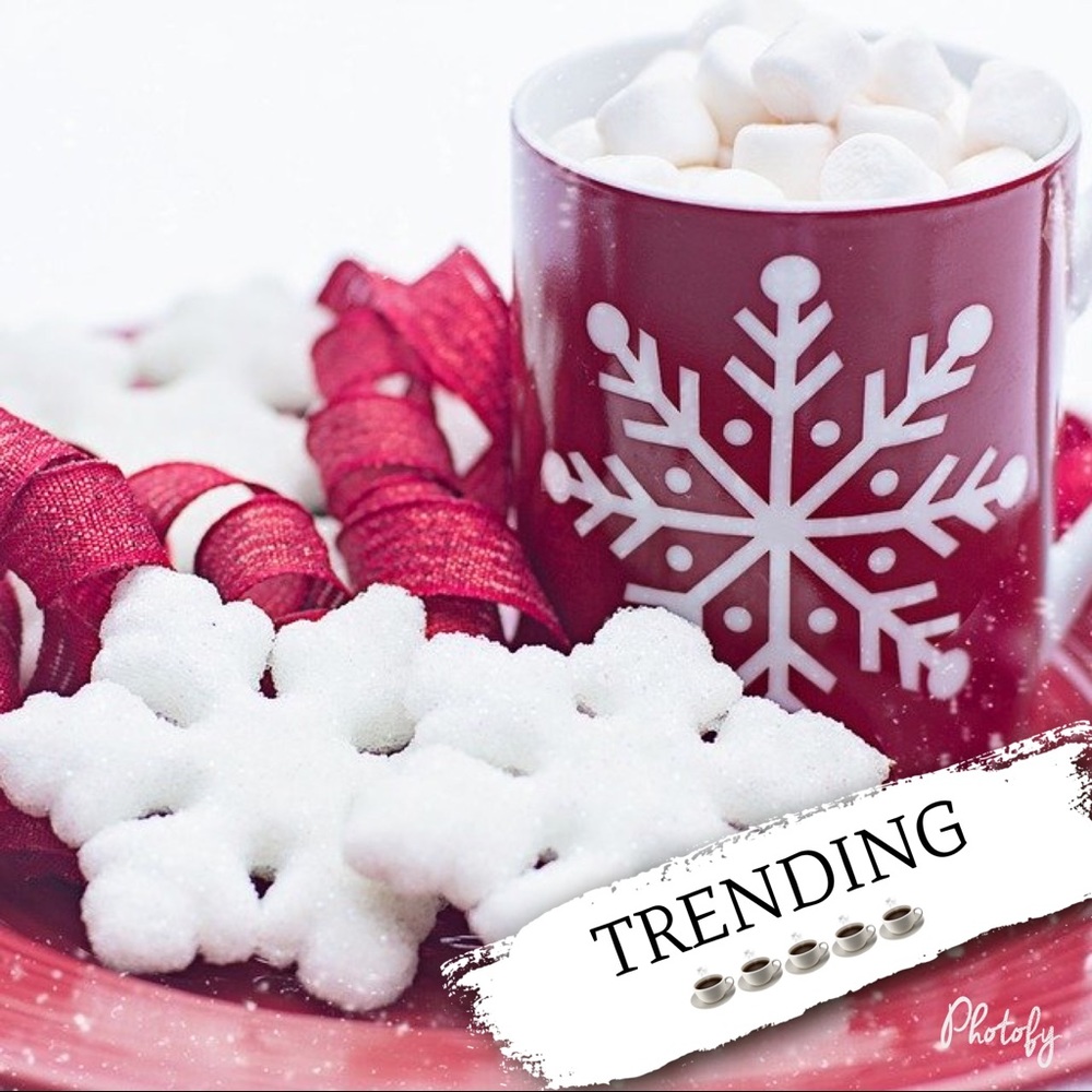 ❤️🪩TRENDING🪩❤️ - Picture 3 of 5